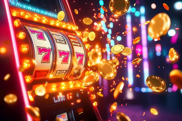 Antarmuka permainan slot Yggdrasil di platform jatimtoto