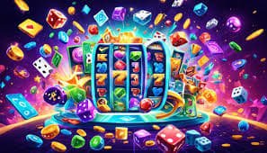 Fitur bonus permainan Yggdrasil dengan grafis berkualitas tinggi